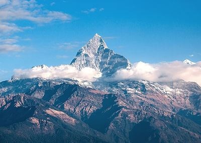 Beauty of Nepal Tour
